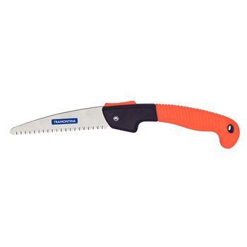 Serrote Para Poda Dobravel 7'' / 180MM (78370/071) - Tramontina - Ritec Máquinas e Ferramentas