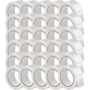 Fita Veda Rosca 18 mm x 25 mts 62743 (Cx C/30 UND) - Cortag - Ritec Máquinas e Ferramentas