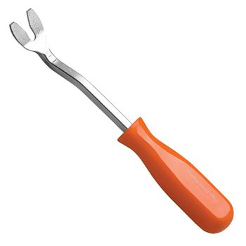 Removedor de Grampos Plásticos 29x7mm (44530/102) - Tramontina Pro - Ritec Máquinas e Ferramentas