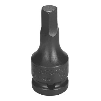 Soquete de Impacto Allen 10mm X 1/2'' (44901/110) - Tramontina Pro - Ritec Máquinas e Ferramentas