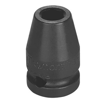 Soquete de Impacto Sextavado 12mmX1/2'' (44880/112) - Tramontina Pro - Ritec Máquinas e Ferramentas