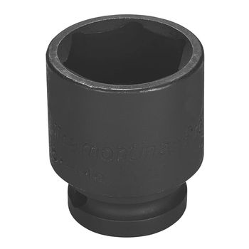 Soquete de Impacto Sextavado 27mmX1/2'' (44880/127) - Tramontina Pro - Ritec Máquinas e Ferramentas