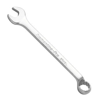 Chave Combinada 38mm (44660/138) - Tramontina Pro - Ritec Máquinas e Ferramentas