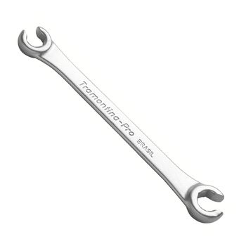 Chave Poligonal Aberta 11 X 13mm (44635/104) - Tramontina Pro - Ritec Máquinas e Ferramentas