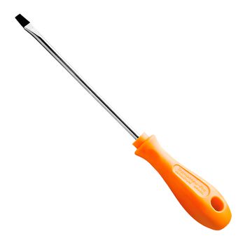 Chave de Fenda 1/8 X 8'' (44130/014) - Tramontina Pro - Ritec Máquinas e Ferramentas