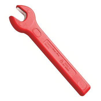 Chave Fixa Isolada 1 Boca 17mm (44320/017) - Tramontina Pro - Ritec Máquinas e Ferramentas