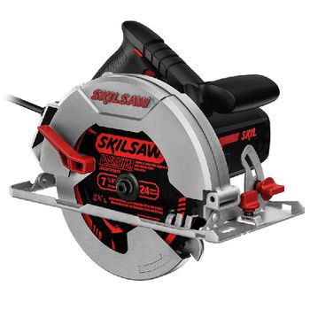 Serra Circular Skil 5402 1400W, com 1 Disco premium 24 dentes e 1 Bolsa - Ritec Máquinas e Ferramentas