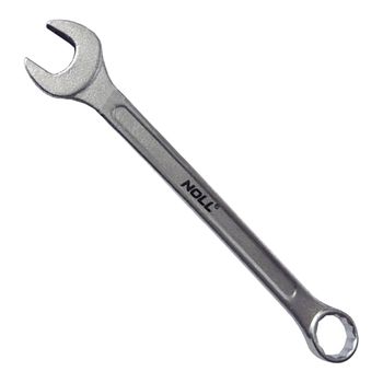Chave Combinada 17mm (408,0017) - Noll - Ritec Máquinas e Ferramentas