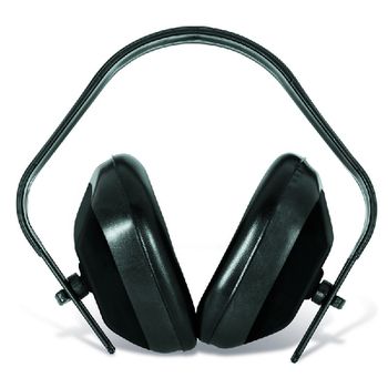 Protetor Auricular Tipo Concha 14DB (276,0001) - Proteplus - Ritec Máquinas e Ferramentas