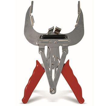 Alicate Expansor Para Anéis de Pistão 80-120mm (370,0002) - Noll - Ritec Máquinas e Ferramentas