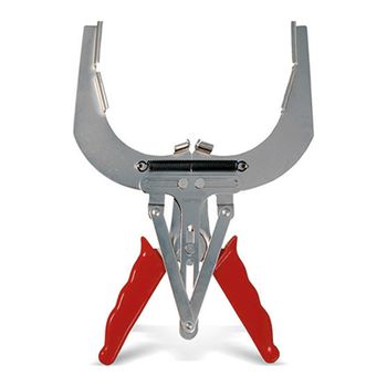 Alicate Expansor Para Anéis de Pistão 110-160mm (370,0003) - Noll - Ritec Máquinas e Ferramentas
