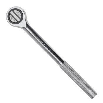 Catraca Reversível 3/8'' X 200mm (405,0073) - Noll - Ritec Máquinas e Ferramentas