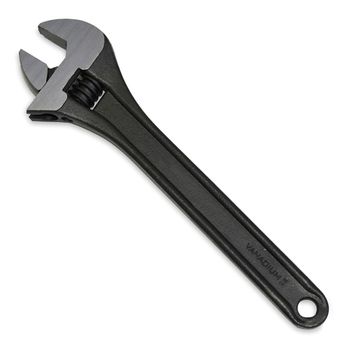 Chave Ajustável 18'' (379,0006) - Noll - Ritec Máquinas e Ferramentas