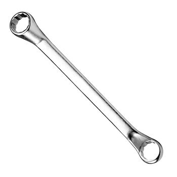 Chave Estrela 24 X 27 mm (409,0013) - Noll - Ritec Máquinas e Ferramentas