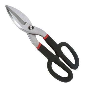 Tesoura Para Chapa 12'' - 300mm (713155) - Onsite - Ritec Máquinas e Ferramentas