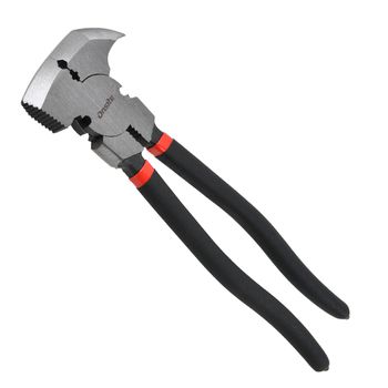 Alicate Fazendeiro 10'' (700210) - Onsite - Ritec Máquinas e Ferramentas