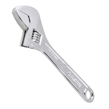 Chave Inglesa Ajustável 6'' (704003) - Onsite - Ritec Máquinas e Ferramentas