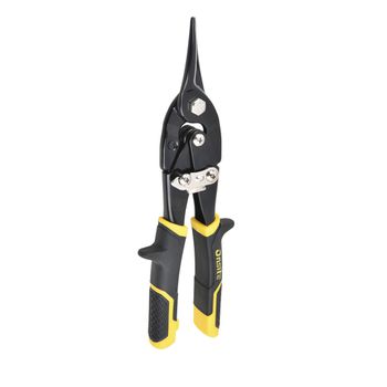 Tesoura Para Chapa Tipo Aviação Reta 10'' (713101) - Onsite - Ritec Máquinas e Ferramentas