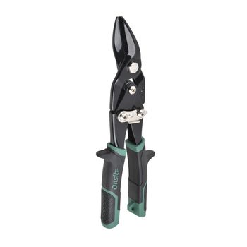 Tesoura Para Chapa Tipo Aviação Direita 10'' (713105) - Onsite - Ritec Máquinas e Ferramentas