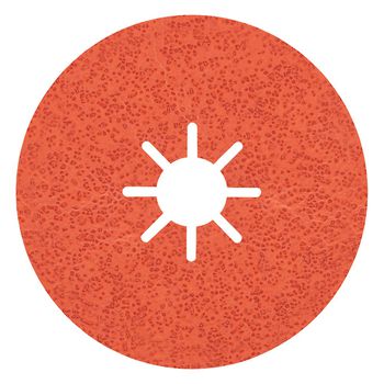 Disco de desbaste Bosch EXPERT Prisma Ceramic Diâmetro180mm, G36+, 25 peças - Ritec Máquinas e Ferramentas