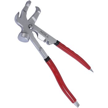 Alicate Para Balanceamento de Rodas 10'' (370,0004) - Noll - Ritec Máquinas e Ferramentas