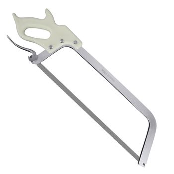 Arco de Serra Para Açougueiro 20'' - 500mm (85,0003) - Noll - Ritec Máquinas e Ferramentas