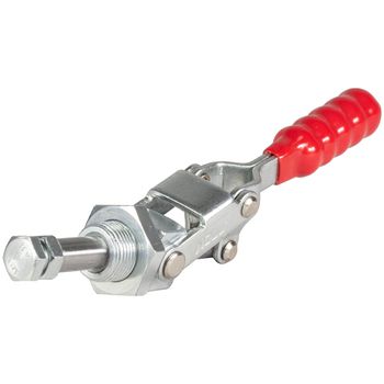 Grampo Aperto Rápido Torpedo 136 KGF (223,0028) - Noll - Ritec Máquinas e Ferramentas