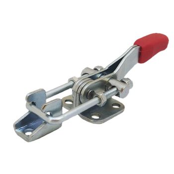 Grampo Aperto Rápido Tensor 318 KFG (223,0030) - Noll - Ritec Máquinas e Ferramentas