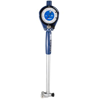 Comparador de Diâmetro Interno 50 á 160mm (420,0012) - Dasqua - Ritec Máquinas e Ferramentas