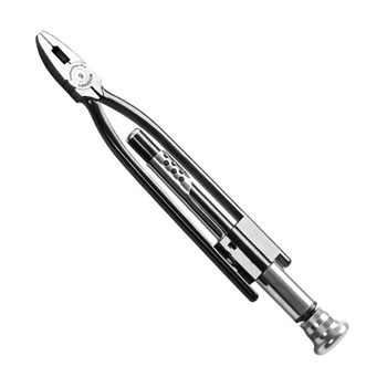 Alicate Para Arame de Segurança 9'' (44060/101) - Tramontina Pro - Ritec Máquinas e Ferramentas