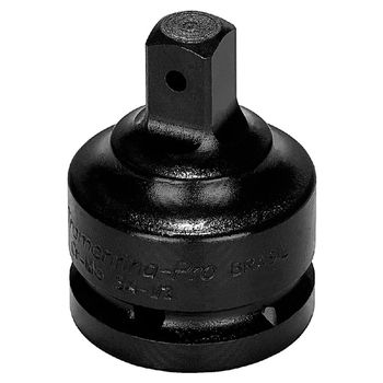 Adaptador Para Soquete de Impacto 3/4'' X 1'' (44930/101) - Tramontina Pro - Ritec Máquinas e Ferramentas