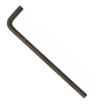 Chave Allen Extra Longa 17mm (44423/017) - Tramontina Pro - Ritec Máquinas e Ferramentas