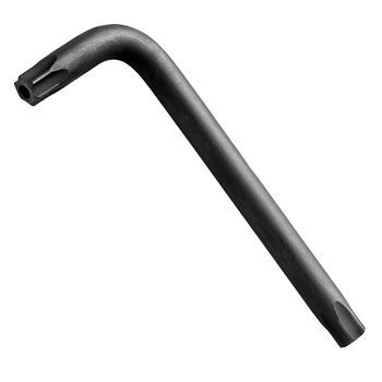 Chave Torx Com Guia T-20 (44455/020) - Tramontina Pro - Ritec Máquinas e Ferramentas