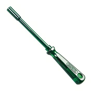 Chave Canhão Isolada 7mm (44252/007) - Tramontina Pro - Ritec Máquinas e Ferramentas