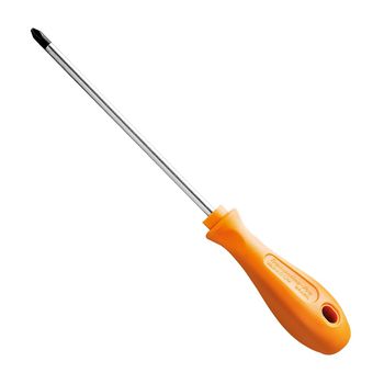 Chave Phillips 3/16'' X 10'' (44135/024) - Tramontina Pro - Ritec Máquinas e Ferramentas