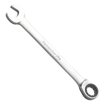Chave Combinada Com Catraca 32mm (44652/132) - Tramontina Pro - Ritec Máquinas e Ferramentas