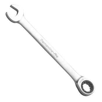 Chave Combinada Com Catraca 30mm (44652/130) - Tramontina Pro - Ritec Máquinas e Ferramentas