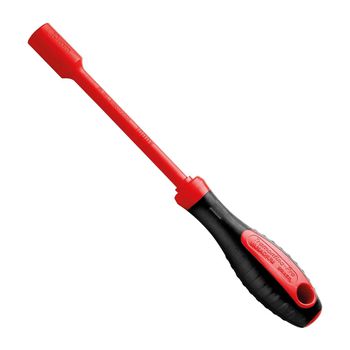 Chave Canhão Isolada VDE 13mm (44317/013) - Tramontina Pro - Ritec Máquinas e Ferramentas