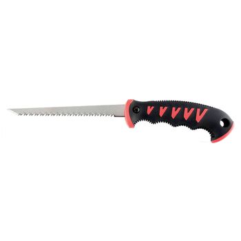 Serrote Para Gesso e Drywall 6'' - 150mm (334,0010) - Rocast - Ritec Máquinas e Ferramentas