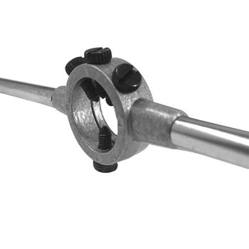 Porta Cossinete 20 x 7mm (28,0003) - Rocast - Ritec Máquinas e Ferramentas