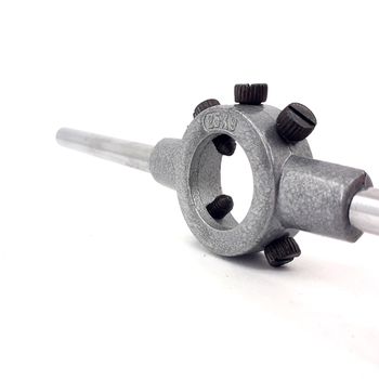 Porta Cossinete 20 x 9mm (28,0004) - Rocast - Ritec Máquinas e Ferramentas