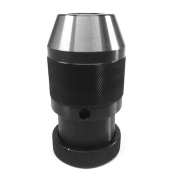 Mandril de Aperto Rápido Pesado 3/4'' - 20mm J3 (67,0011) - Rocast - Ritec Máquinas e Ferramentas
