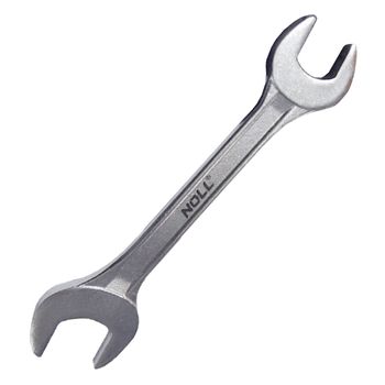 Chave Fixa 30 x 32mm em Aço (407,0015) - Noll - Ritec Máquinas e Ferramentas
