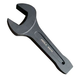 Chave Fixa de Bater 25mm (445,0002) - Noll - Ritec Máquinas e Ferramentas