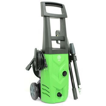 Lavadora de Alta Pressão Monofásica 1600W (PW-C09) - IPC Soteco - Ritec Máquinas e Ferramentas