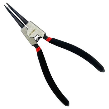Alicate de Trava Externo Curvo 7'' - 125mm (701028) - Onsite - Ritec Máquinas e Ferramentas