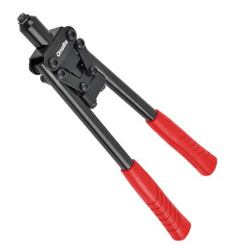 Rebitador Manual Tipo Alavanca 3 Bicos - 1/8'' -5/32'' - 3/16'' (705605) - Onsite - Ritec Máquinas e Ferramentas