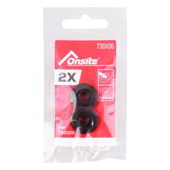 Rodel Para Cortador de Tubo 3-30mm - 1/8'' - 1.1/8'' (730106) - Onsite - Ritec Máquinas e Ferramentas