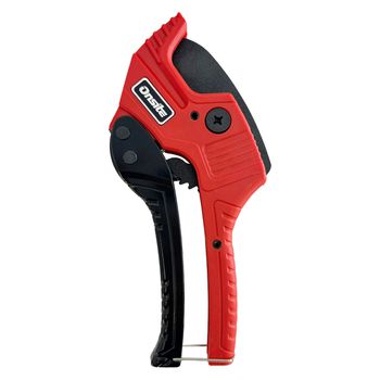 Tesoura Para Cortar Tubo PVC 42mm -1.5/8'' (730123) - Onsite - Ritec Máquinas e Ferramentas