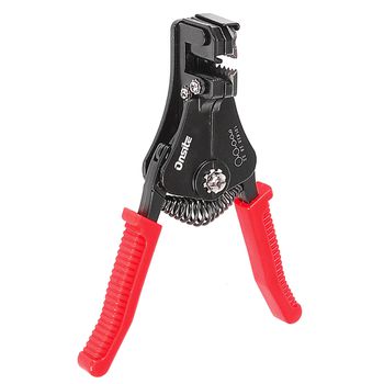 Alicate Decapador De Fios Automático 1 á 3.2mm - 7'' (741003) - Onsite - Ritec Máquinas e Ferramentas